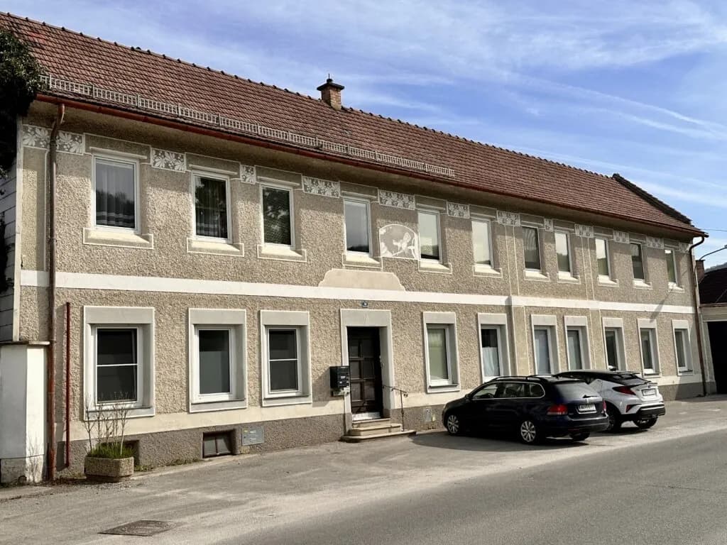 Gewerbeimmobilie kaufen in Neunkirchen – 424,11 m², € 567.000 – Bild 3 von 41