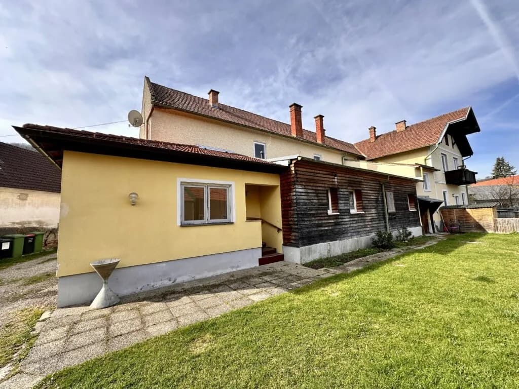 Gewerbeimmobilie kaufen in Neunkirchen – 424,11 m², € 567.000 – Bild 4 von 41