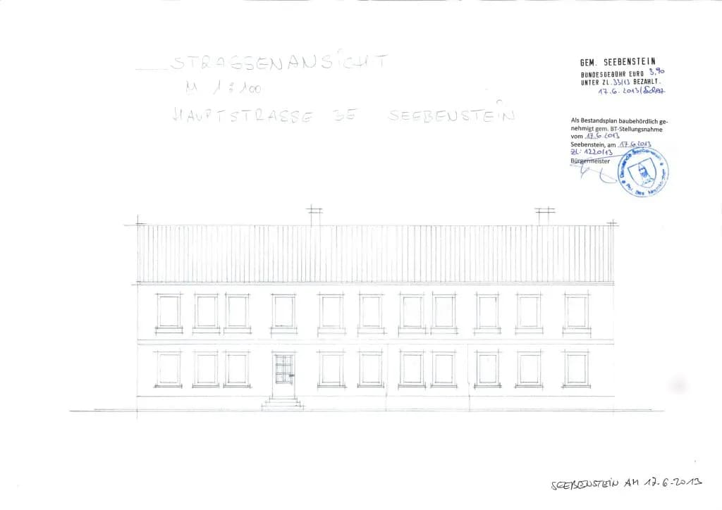 Gewerbeimmobilie kaufen in Neunkirchen – 424,11 m², € 567.000 – Bild 37 von 41