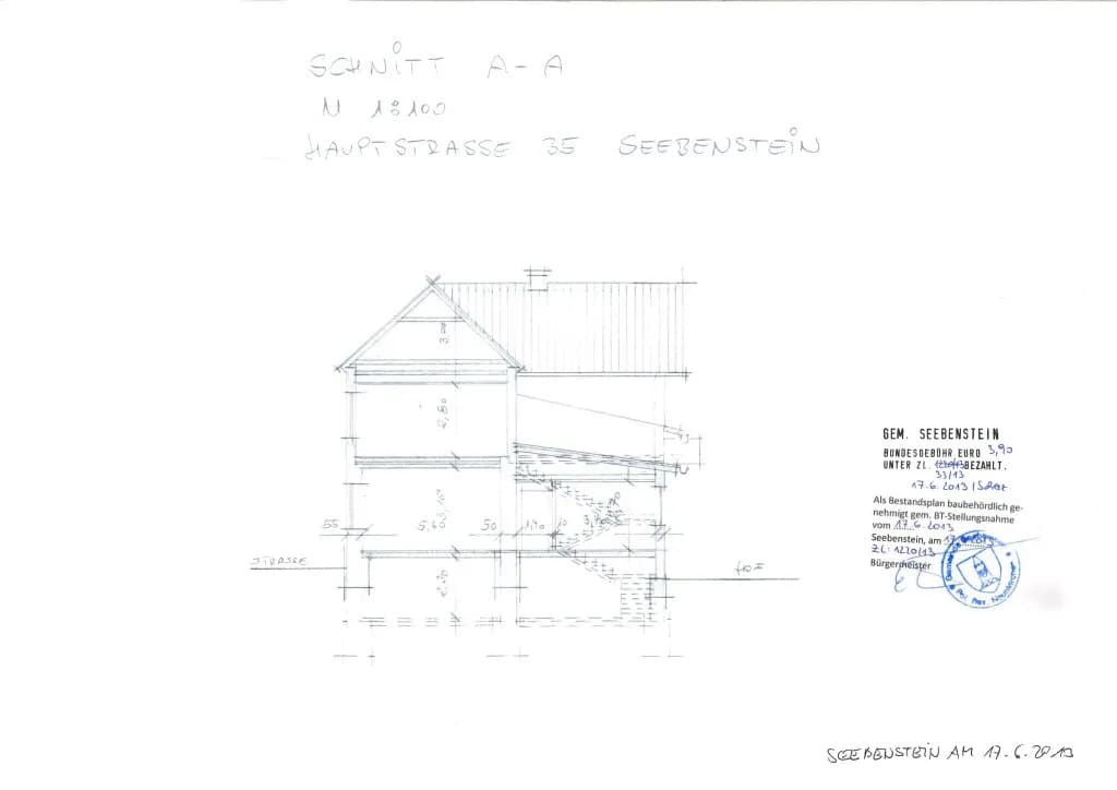 Gewerbeimmobilie kaufen in Neunkirchen – 424,11 m², € 567.000 – Bild 38 von 41