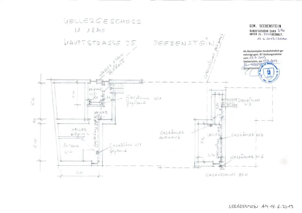 Gewerbeimmobilie kaufen in Neunkirchen – 424,11 m², € 567.000 – Bild 39 von 41