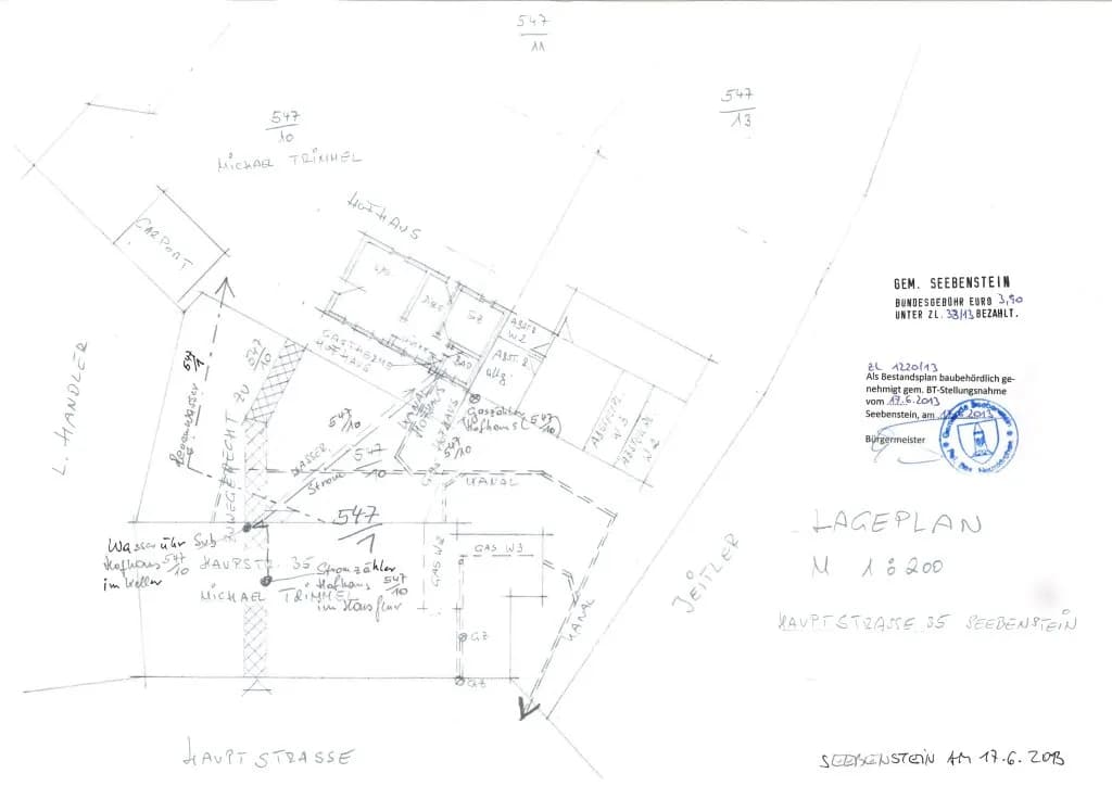Gewerbeimmobilie kaufen in Neunkirchen – 424,11 m², € 567.000 – Bild 41 von 41