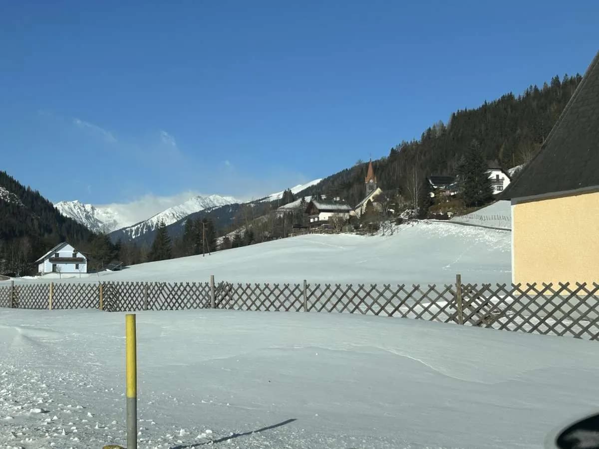 Grundstück kaufen in Murtal – 400 m²