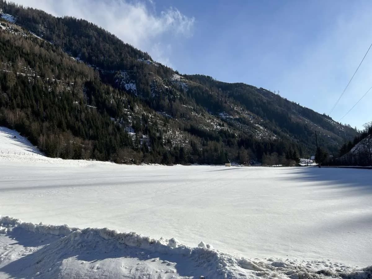 Grundstück kaufen in Murtal – 400 m² – Bild 2 von 4
