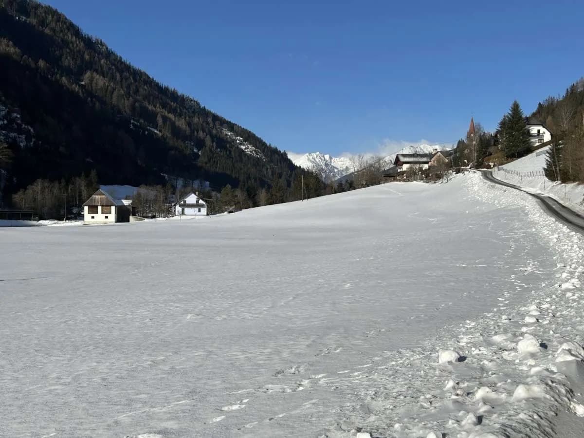 Grundstück kaufen in Murtal – 400 m² – Bild 3 von 4