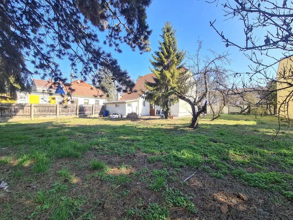Grundstück kaufen in Wien – 558 m², € 500.000 – Bild 1 von 25