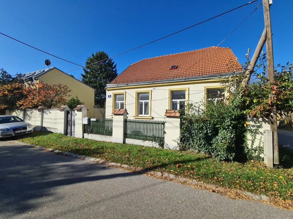 Grundstück kaufen in Wien – 558 m², € 500.000 – Bild 2 von 25