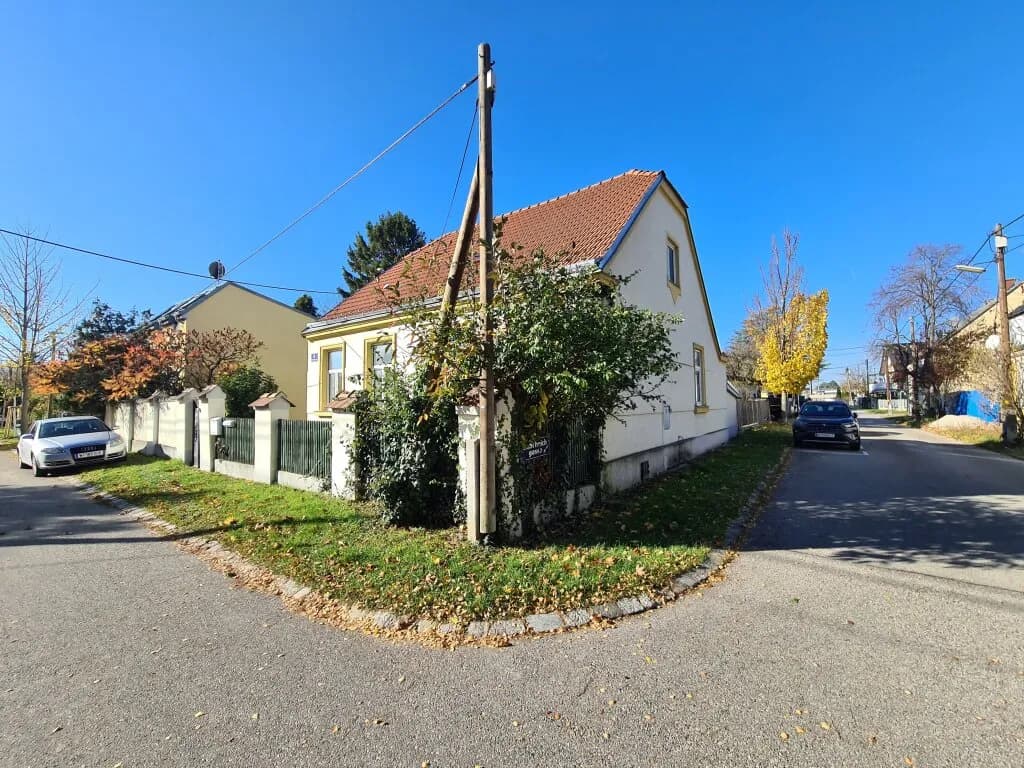 Grundstück kaufen in Wien – 558 m², € 500.000 – Bild 3 von 25