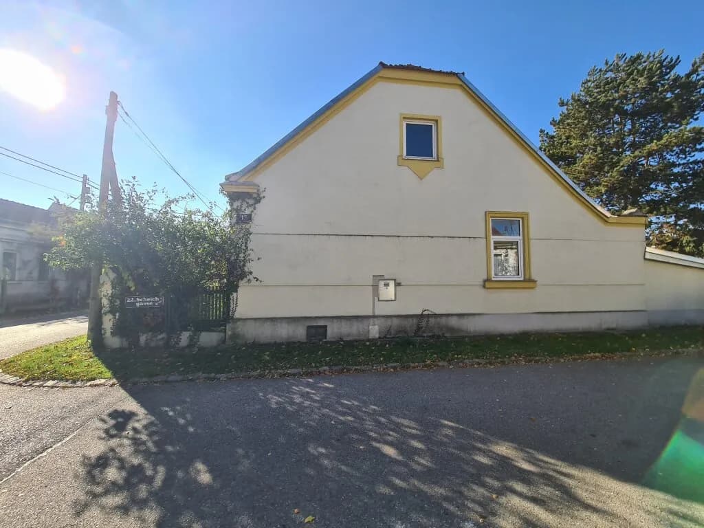 Grundstück kaufen in Wien – 558 m², € 500.000 – Bild 4 von 25