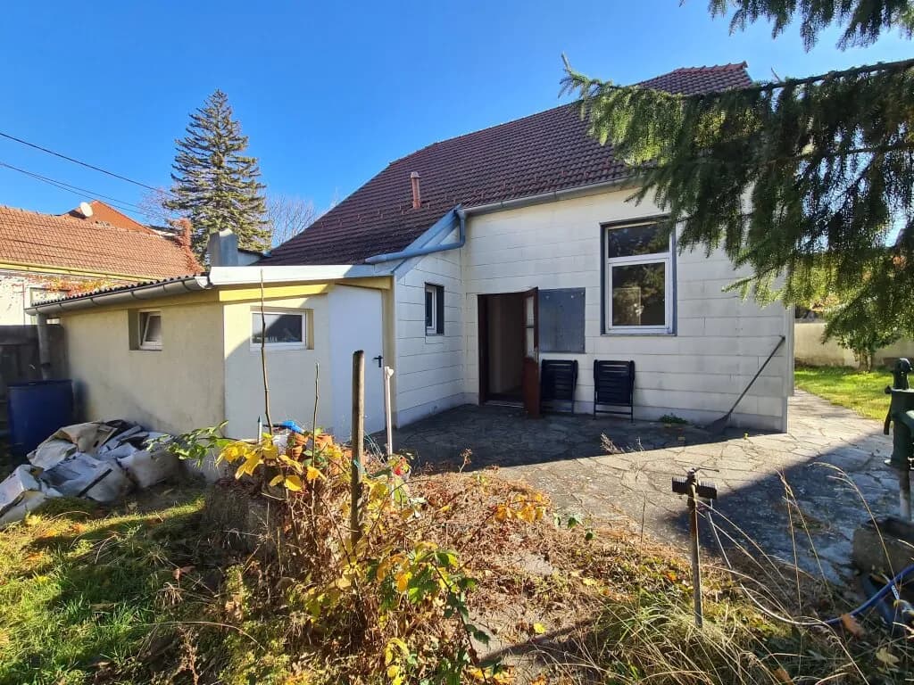 Grundstück kaufen in Wien – 558 m², € 500.000 – Bild 6 von 25