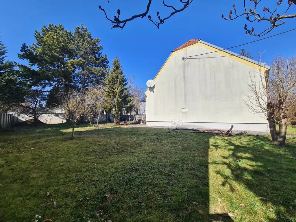 Grundstück kaufen in Wien – 558 m², € 500.000 – Bild 7 von 25