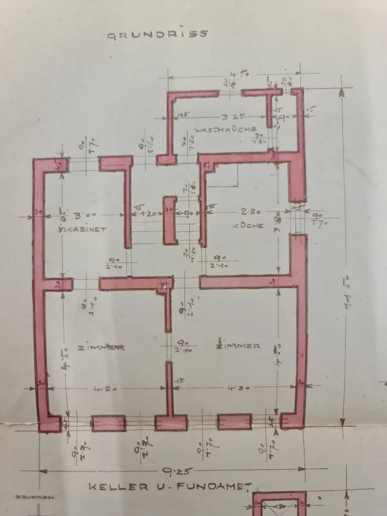 Grundstück kaufen in Wien – 558 m², € 500.000 – Bild 23 von 25