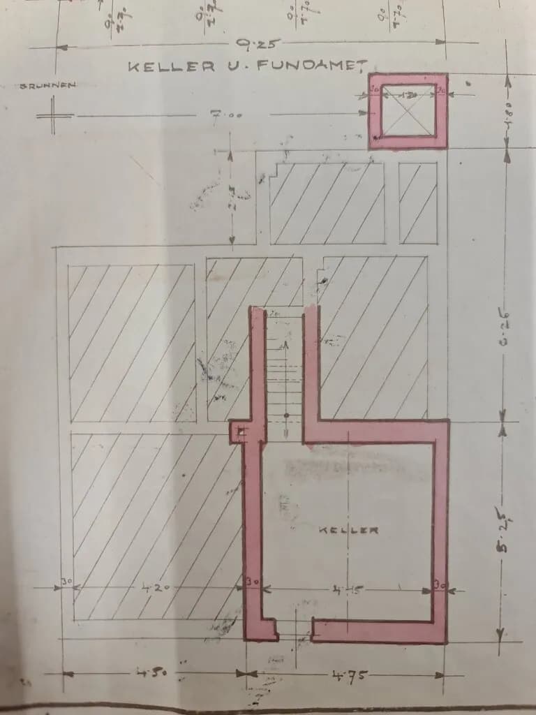 Grundstück kaufen in Wien – 558 m², € 500.000 – Bild 24 von 25