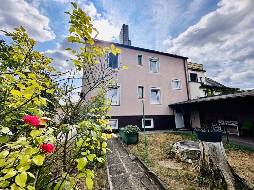 Haus kaufen in Wiener Neustadt – 150 m², € 459.000 – Bild 2 von 13