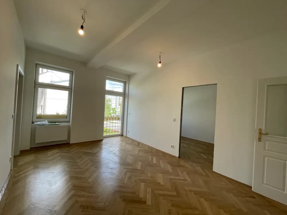 3-Zimmer-Wohnung kaufen in Wien – 77,41 m², € 485.000