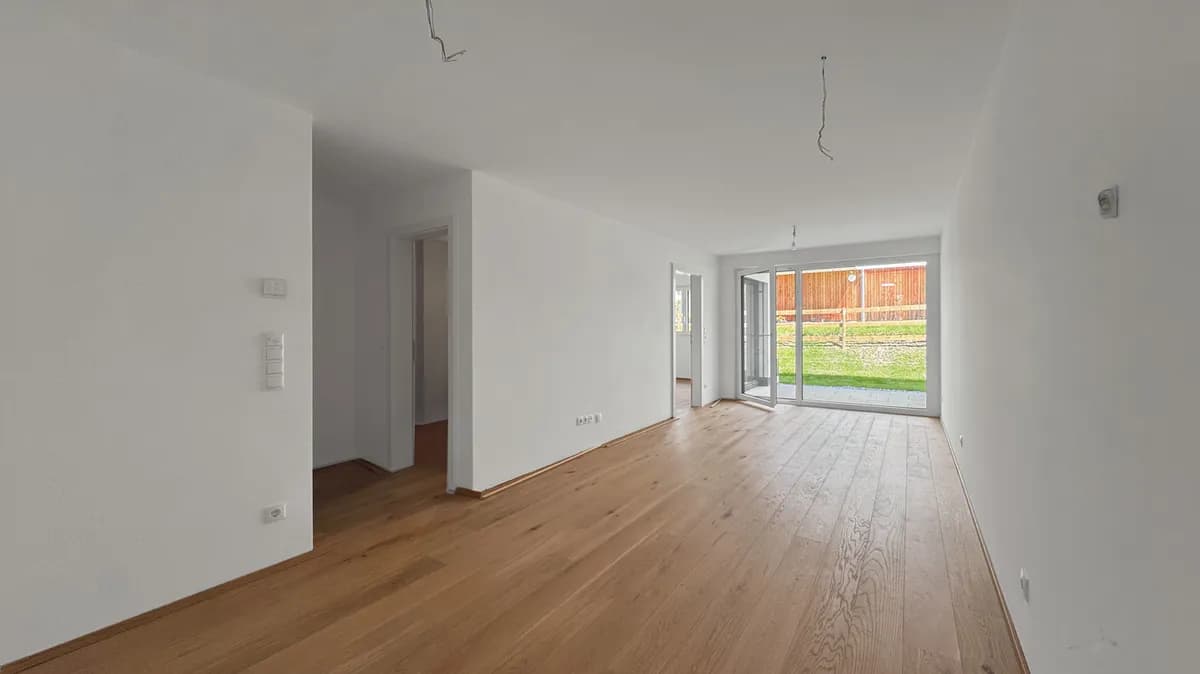 2-Zimmer-Wohnung kaufen in Dornbirn – 46,26 m², € 315.500 – Bild 4 von 10