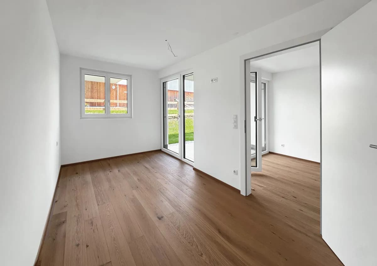 2-Zimmer-Wohnung kaufen in Dornbirn – 46,26 m², € 315.500 – Bild 5 von 10