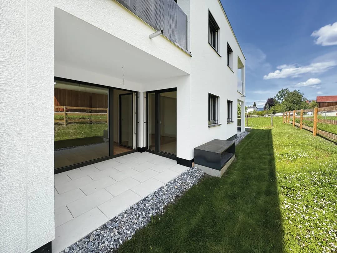 2-Zimmer-Wohnung kaufen in Dornbirn – 46,26 m², € 315.500 – Bild 6 von 10