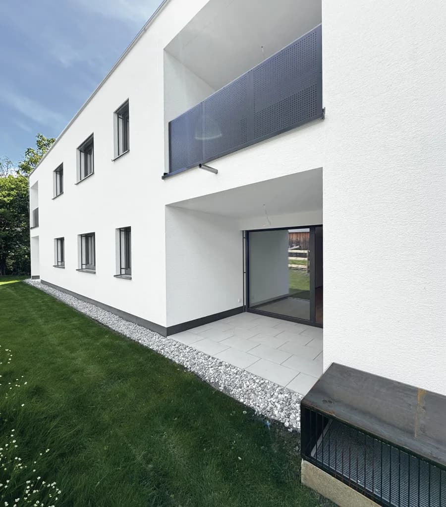 2-Zimmer-Wohnung kaufen in Dornbirn – 46,26 m², € 315.500 – Bild 7 von 10