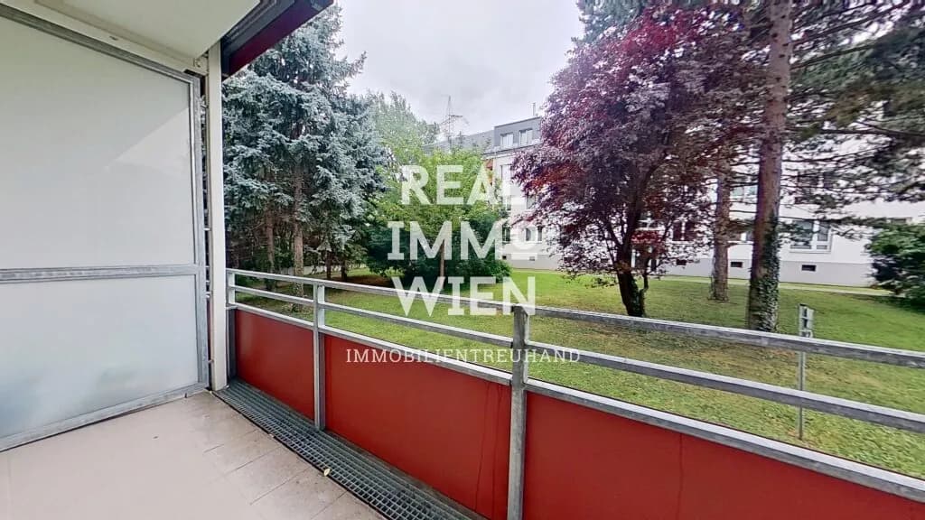 1-Zimmer-Wohnung kaufen in Wien – 40,04 m², € 175.000