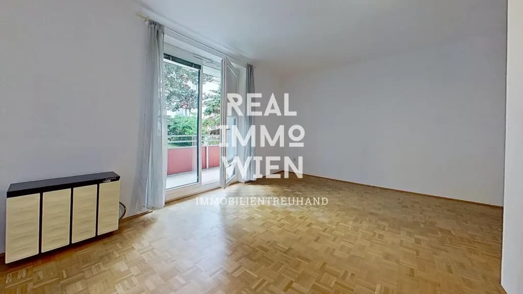 1-Zimmer-Wohnung kaufen in Wien – 40,04 m², € 175.000 – Bild 2 von 7