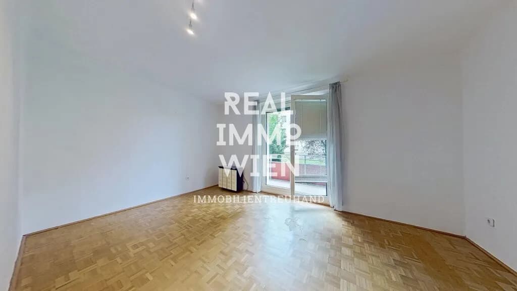 1-Zimmer-Wohnung kaufen in Wien – 40,04 m², € 175.000 – Bild 3 von 7