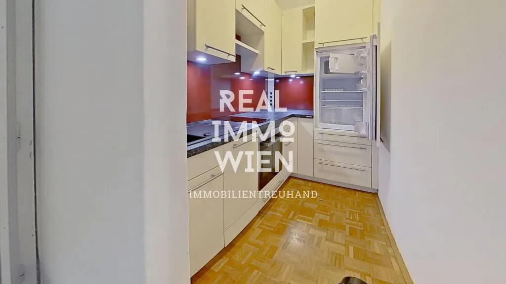 1-Zimmer-Wohnung kaufen in Wien – 40,04 m², € 175.000 – Bild 5 von 7
