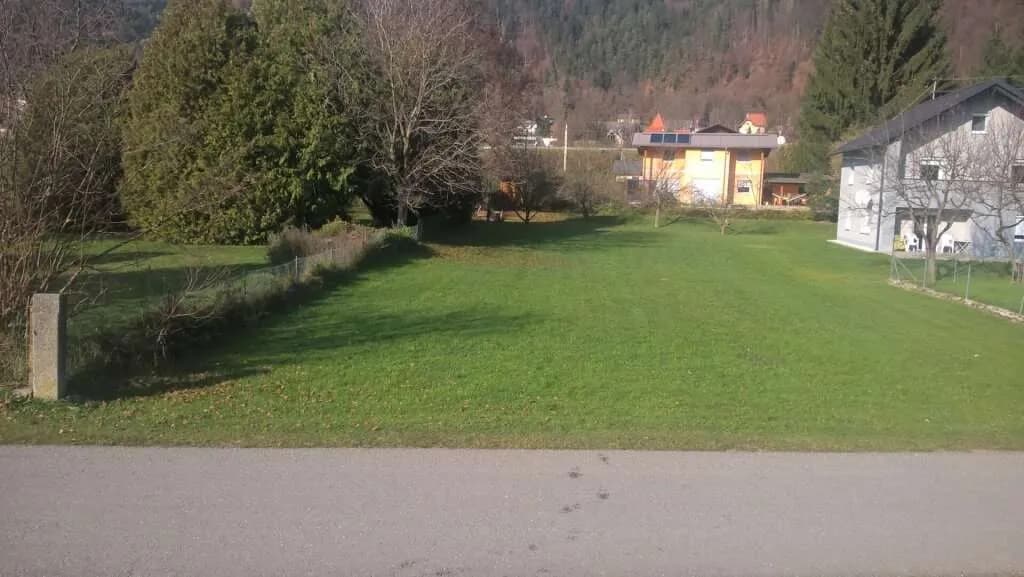 Grundstück kaufen in Feldkirchen – 1 086 m², € 395.000