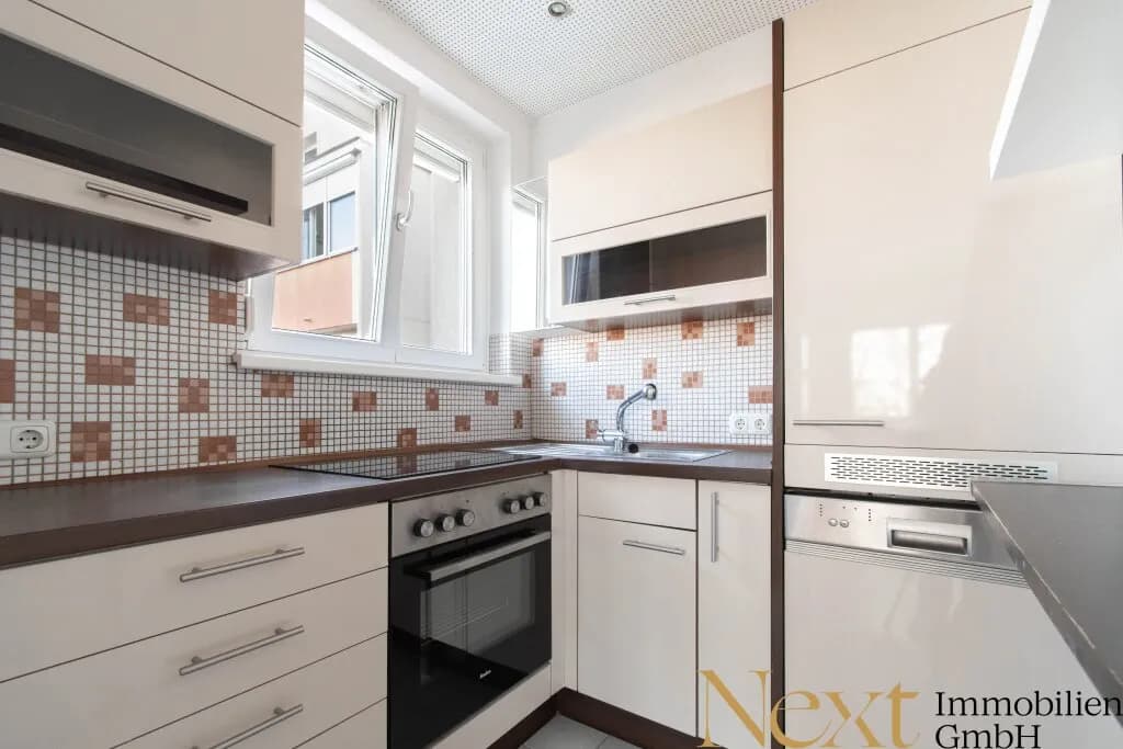 2-Zimmer-Wohnung kaufen in Linz Land – 41 m², € 119.000 – Bild 3 von 10
