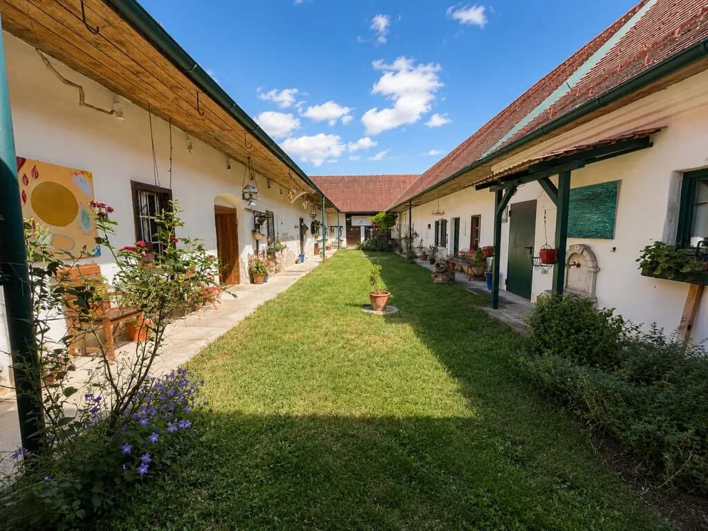 Haus kaufen in Hartberg-Fürstenfeld – 208 m², € 690.000
