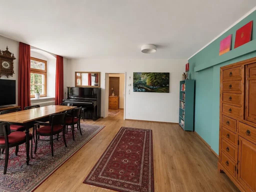 Haus kaufen in Hartberg-Fürstenfeld – 208 m², € 690.000 – Bild 3 von 17