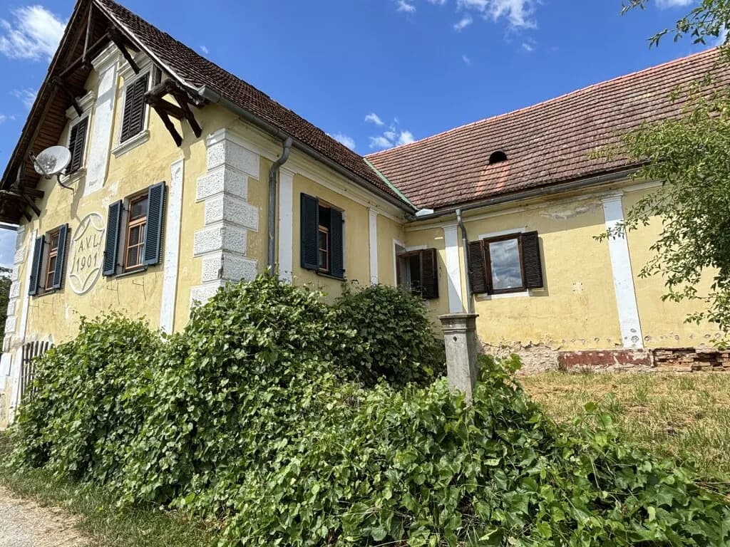 Haus kaufen in Hartberg-Fürstenfeld – 208 m², € 690.000 – Bild 8 von 17