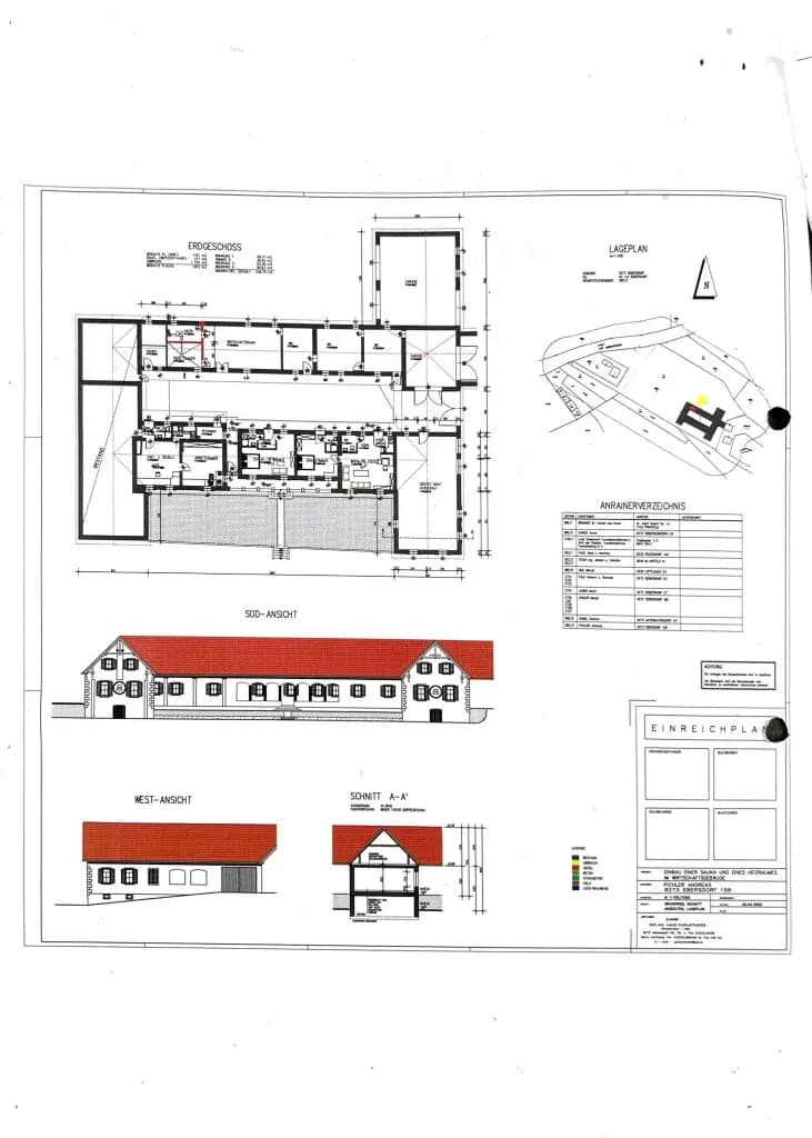 Haus kaufen in Hartberg-Fürstenfeld – 208 m², € 690.000 – Bild 17 von 17