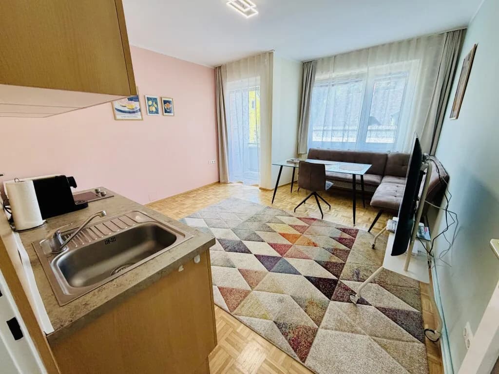Wohnung kaufen in Murtal – 25 m², € 59.000 – Bild 4 von 26
