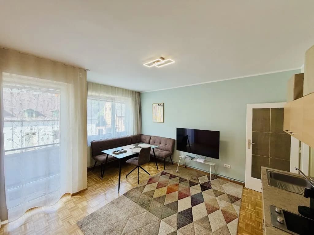 Wohnung kaufen in Murtal – 25 m², € 59.000 – Bild 5 von 26