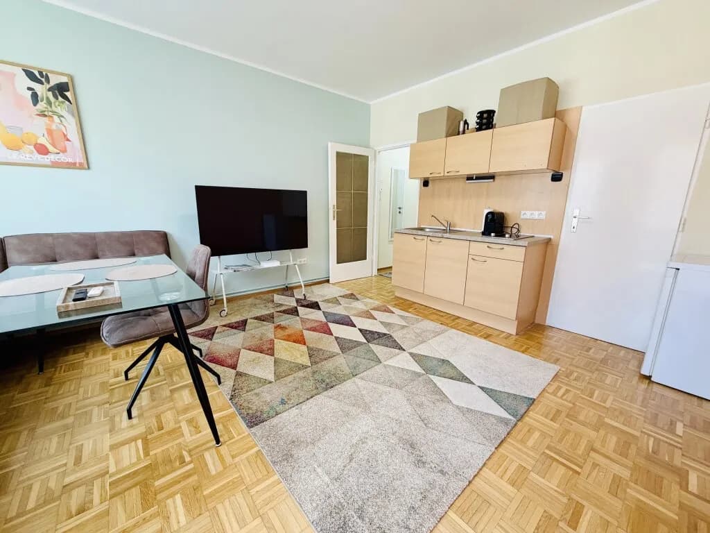Wohnung kaufen in Murtal – 25 m², € 59.000 – Bild 9 von 26