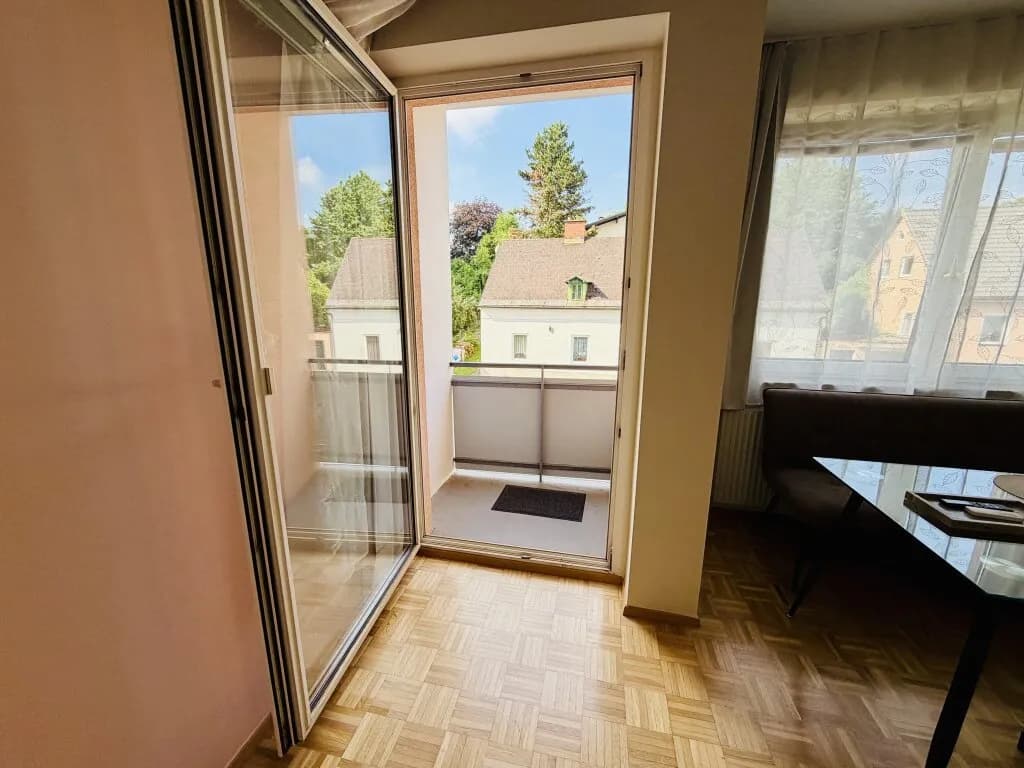 Wohnung kaufen in Murtal – 25 m², € 59.000 – Bild 10 von 26