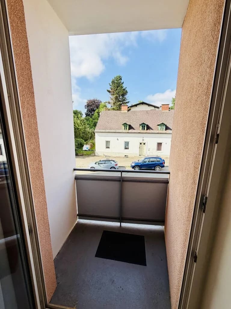 Wohnung kaufen in Murtal – 25 m², € 59.000 – Bild 11 von 26
