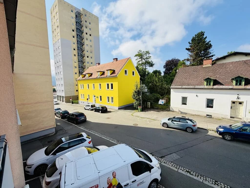 Wohnung kaufen in Murtal – 25 m², € 59.000 – Bild 13 von 26