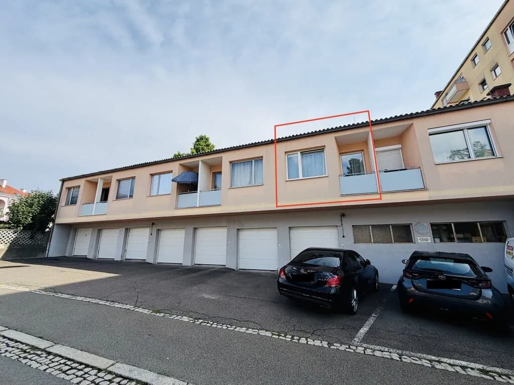 Wohnung kaufen in Murtal – 25 m², € 59.000 – Bild 20 von 26