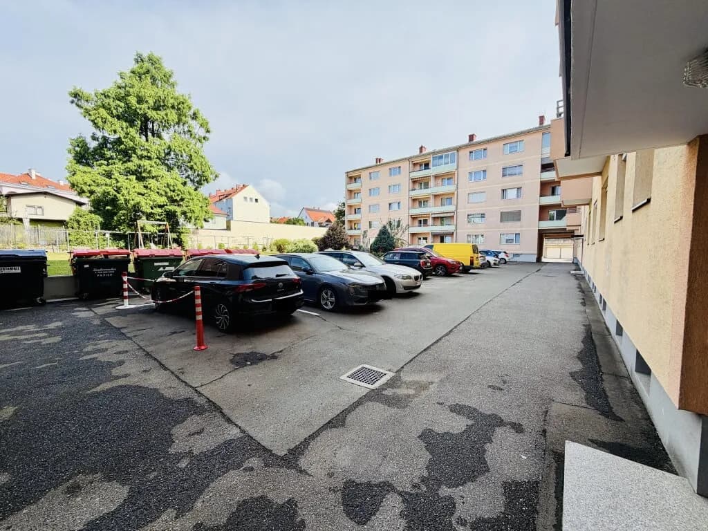 Wohnung kaufen in Murtal – 25 m², € 59.000 – Bild 21 von 26