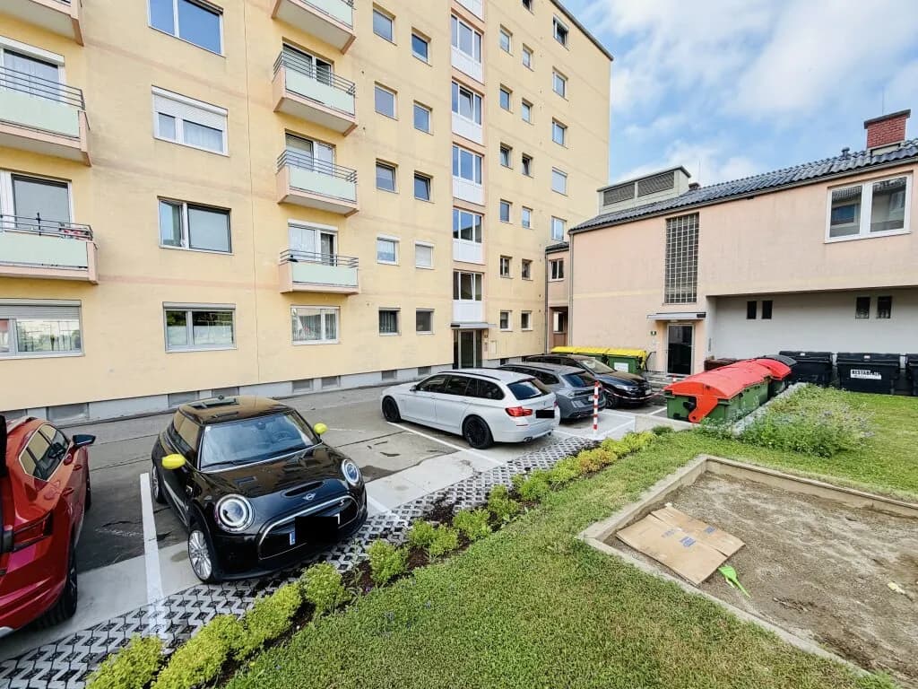 Wohnung kaufen in Murtal – 25 m², € 59.000 – Bild 24 von 26