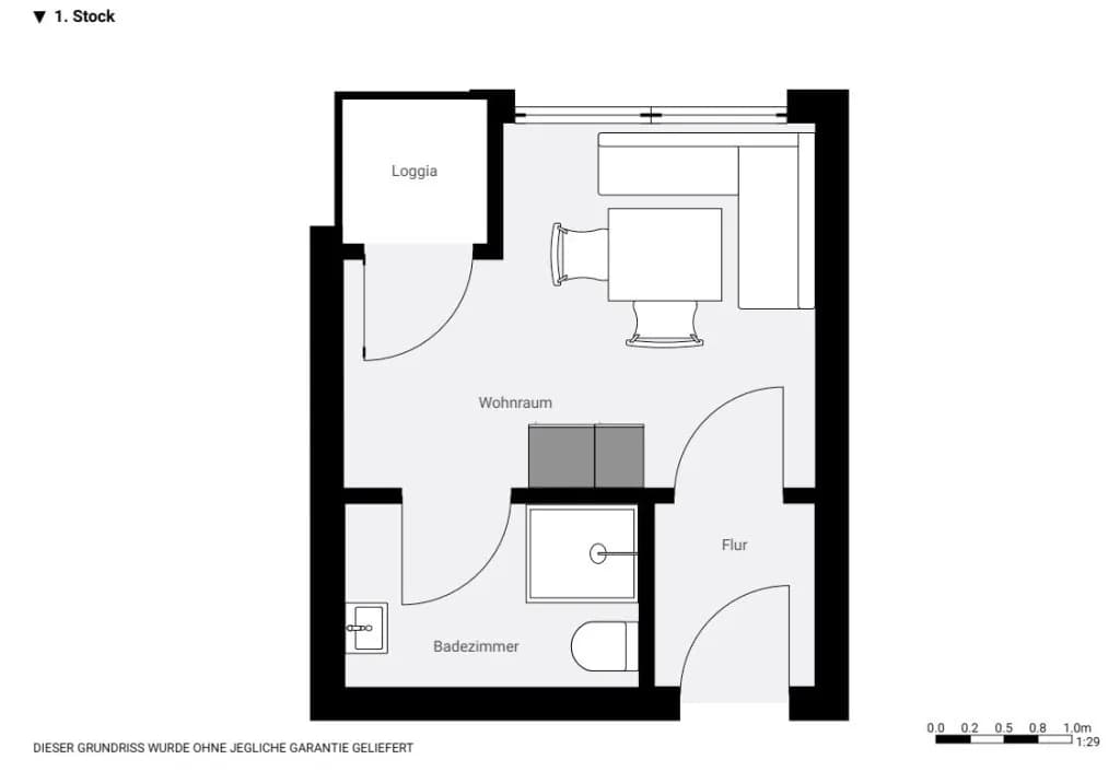 Wohnung kaufen in Murtal – 25 m², € 59.000 – Bild 25 von 26