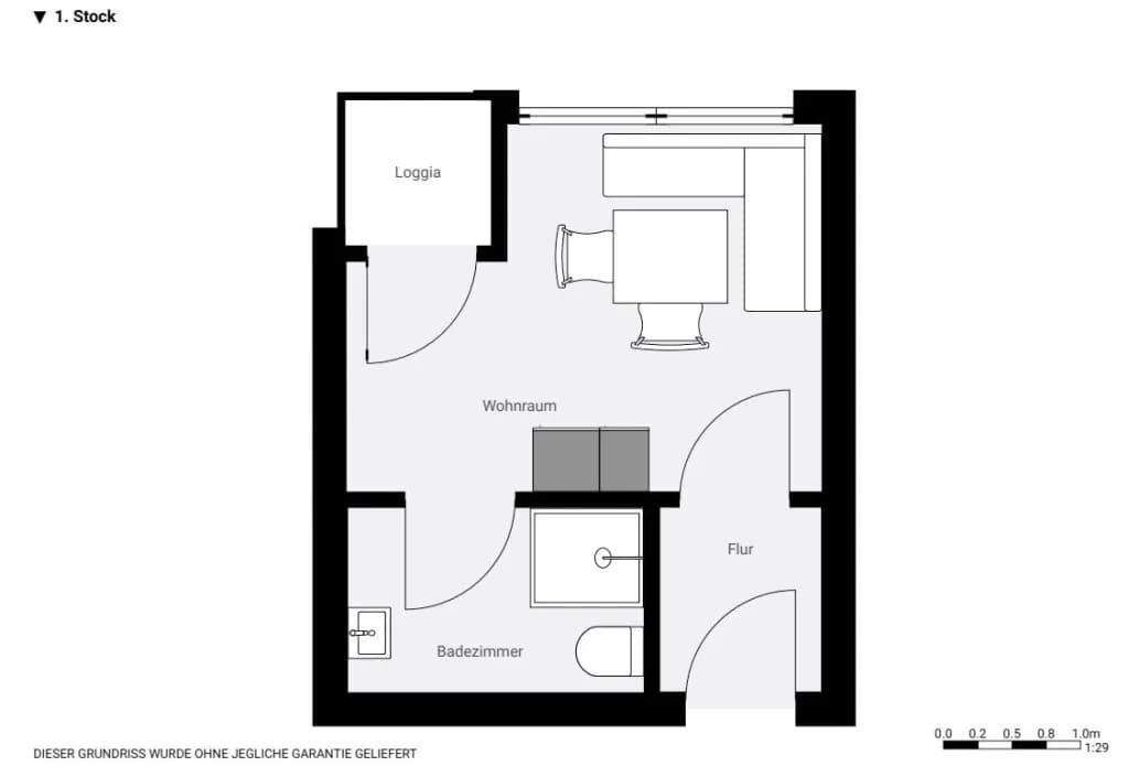 Wohnung kaufen in Murtal – 25 m², € 59.000 – Bild 26 von 26