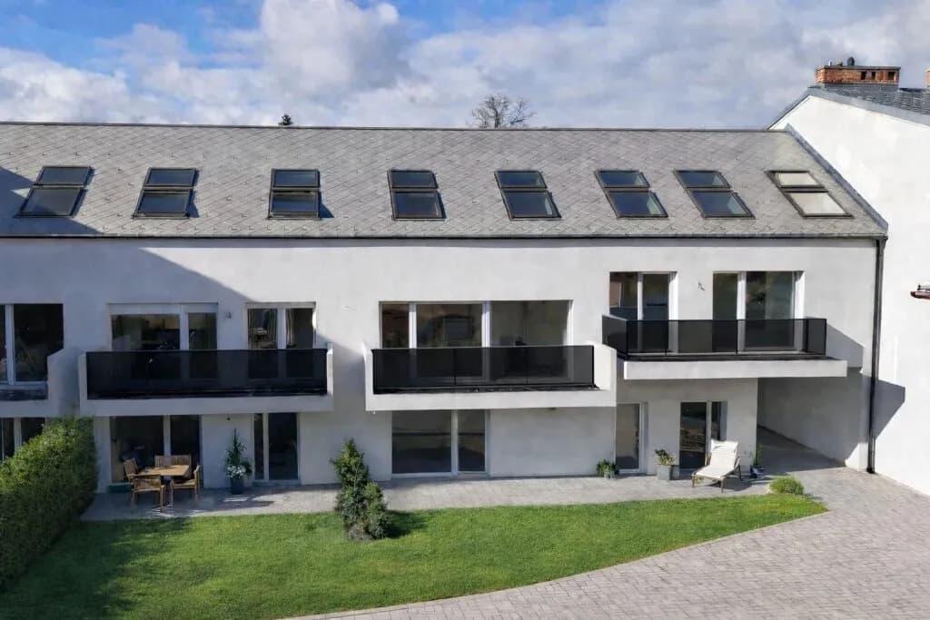 3-Zimmer-Wohnung kaufen in Mödling – 55,9 m², € 309.000