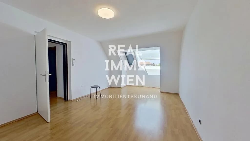 2-Zimmer-Wohnung kaufen in Wien – 50,15 m², € 260.000