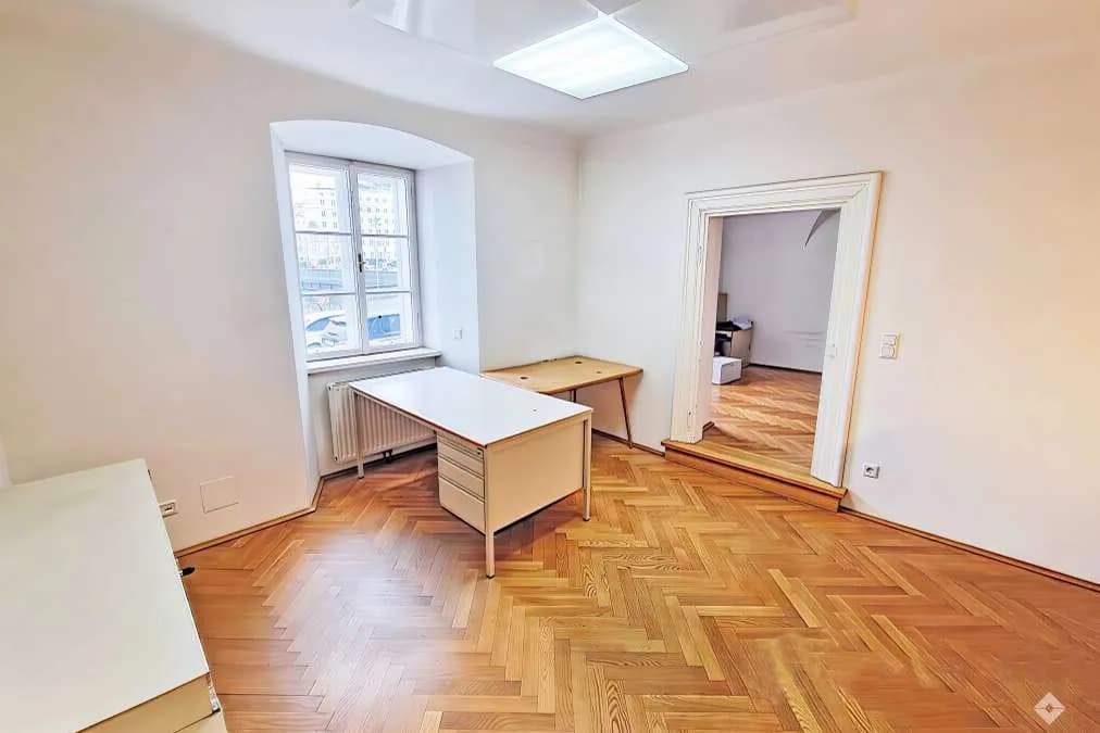 Gewerbeimmobilie mieten in Salzburg Stadt – 124 m², € 1.956 – Bild 2 von 6