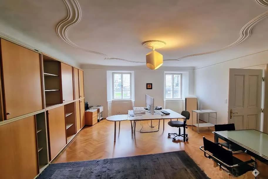 Gewerbeimmobilie mieten in Salzburg Stadt – 124 m², € 1.956 – Bild 4 von 6