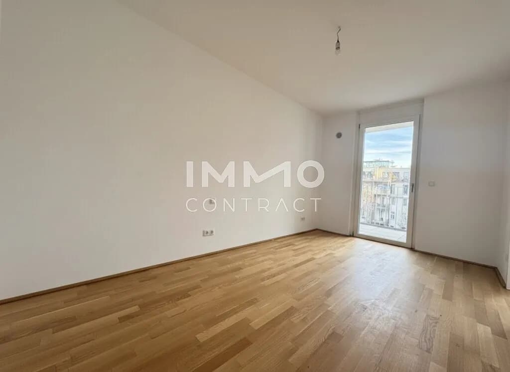 2-Zimmer-Wohnung kaufen in Wien – 48,25 m², € 320.100 – Bild 8 von 11