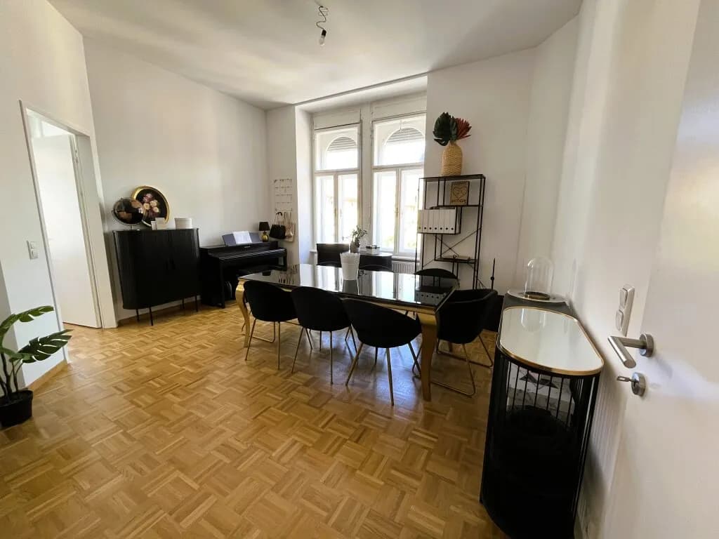 2-Zimmer-Wohnung mieten in Graz – 63,04 m², € 944